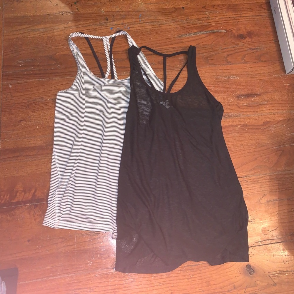 CHAMPION TANKS